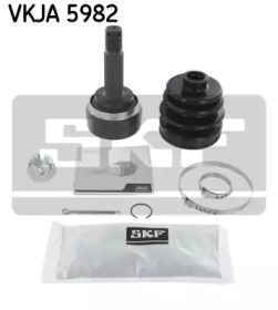 SKF VKJA 5982